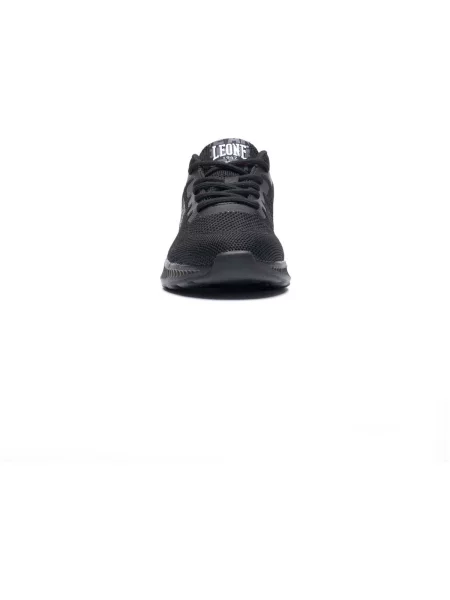 Pantofi Leone 1947 negru