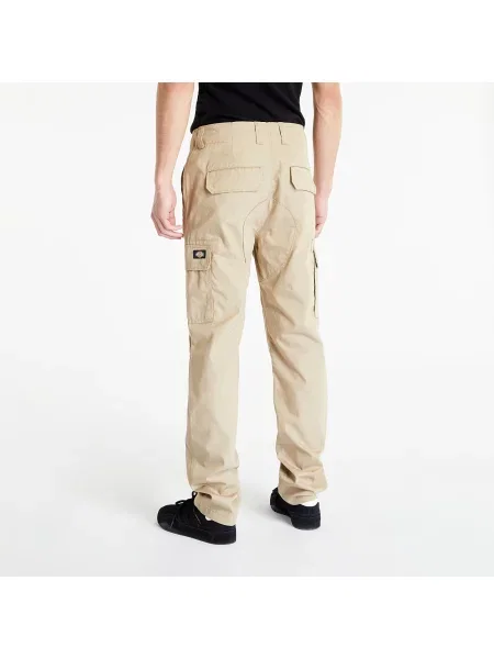 Панталони Dickies Millerville Cargo Pant Khaki каки