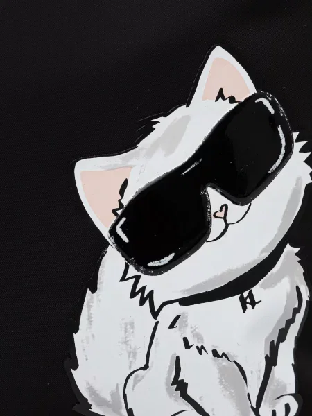 Сумка шоппер Karl Lagerfeld