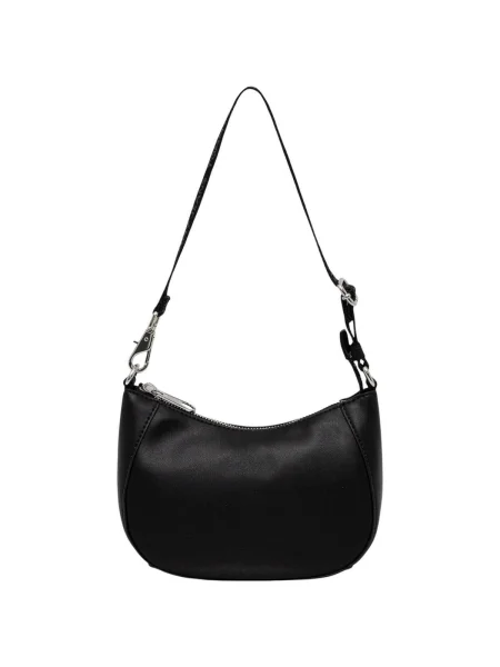 Tommy Jeans Geantă de umăr negru