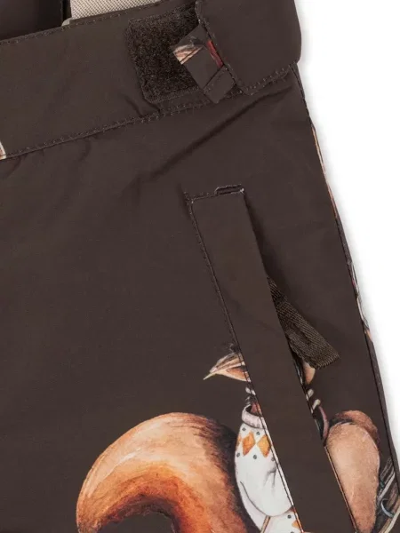 Konges Sløjd гірськолижні штани дитячі MISMOU SNOW PANTS