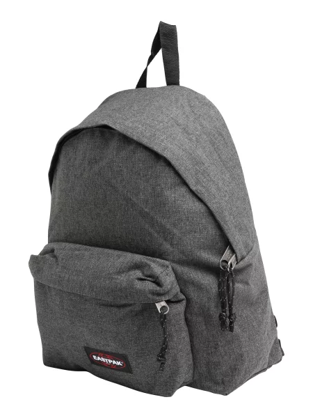 Rucsac Eastpak Padded Pak'R Black Denim 24 l negru