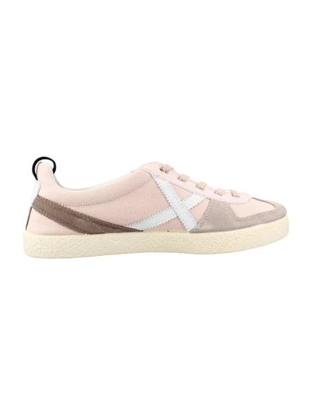 Pantofi Munich roz