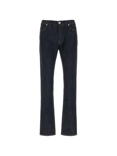 Blugi Brioni albastru