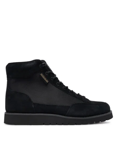 Napapijri Sneakers negru