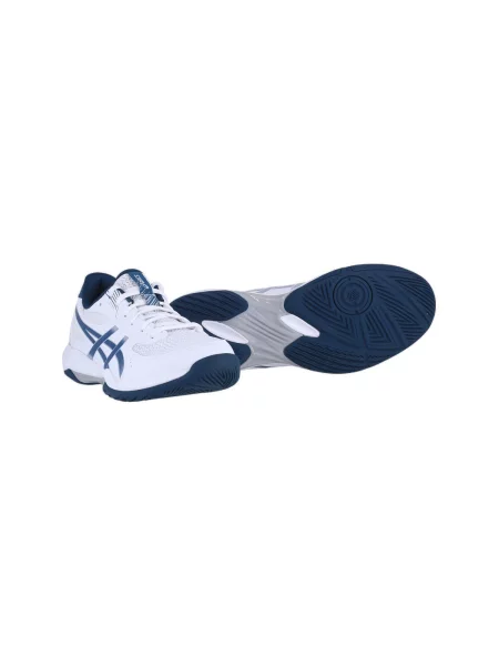 Pantofi Asics alb