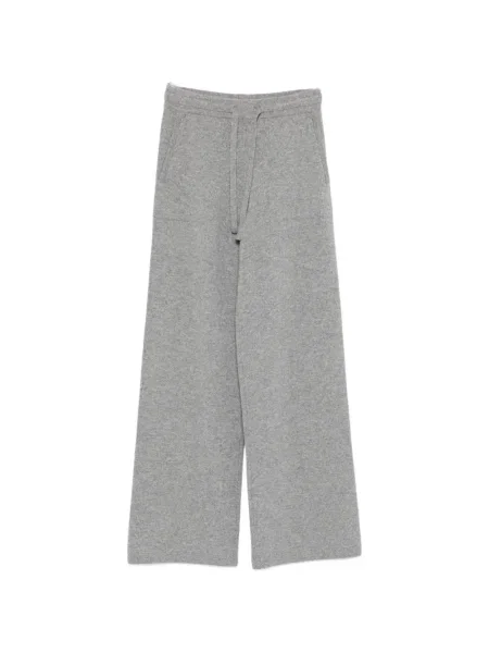 Pantaloni 's Max Mara gri
