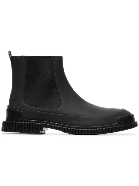 Cizme scurte Camper negru