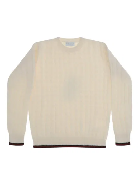 Sweter dziecięcy Gucci
