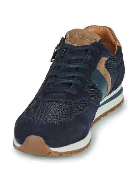 Pantofi Casual Attitude albastru