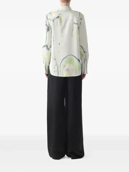 Cămașă Jason Wu Collection alb