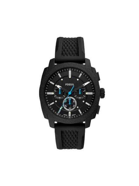 Ceas Fossil Machine Chronograph negru