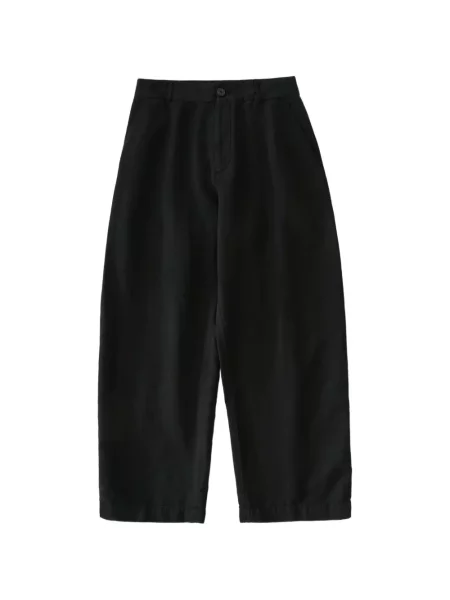 Pantaloni Studio Nicholson negru
