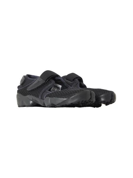 Tenisky Nike sivá