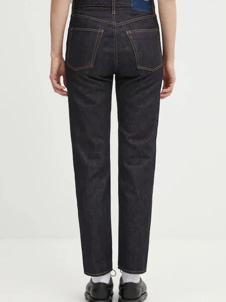 Джинсы Visvim