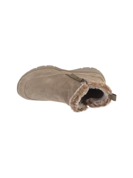 Pantofi Skechers bej
