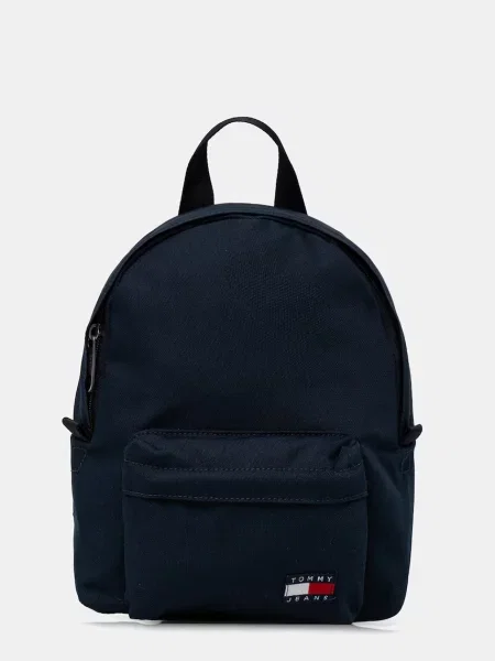 Tommy Jeans Rucsac ESS DAILY cyan