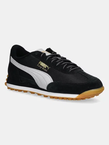 Маратонки Puma Easy Rider Footie черно