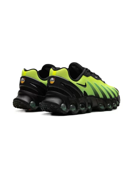 Sneakersy dziecięce Nike Air Max czarne