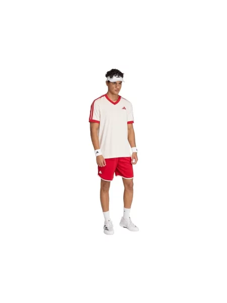 Pantaloni Adidas alb