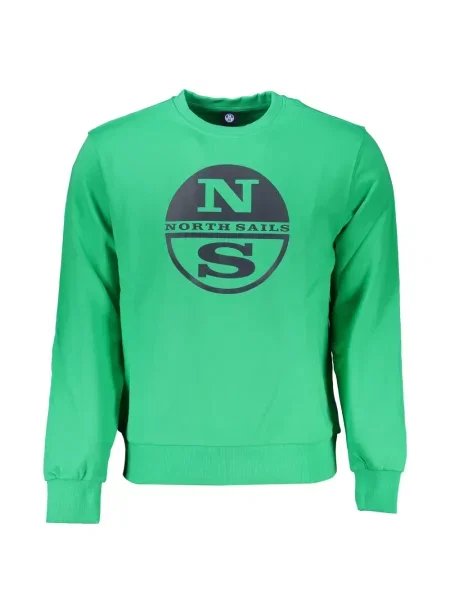 Vesta North Sails s printom zelena