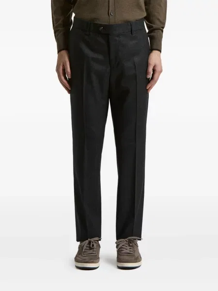 Pantaloni Peserico gri