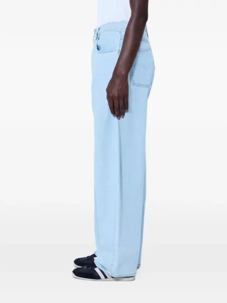 Geacă de blugi Levi's® albastru
