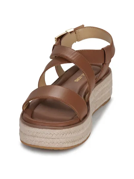 Pantofi Michael Michael Kors maro