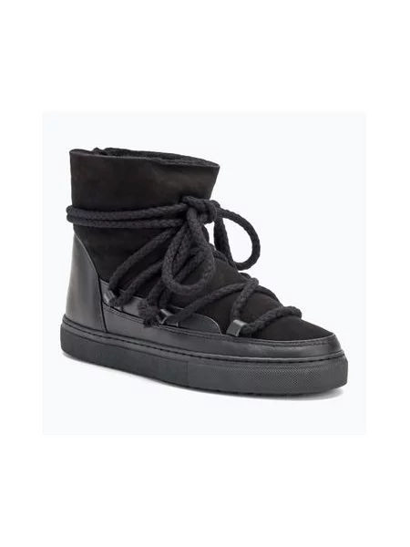 Классические дутики Inuikii черные