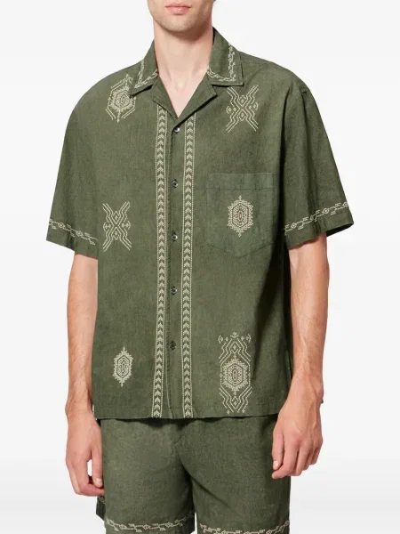 Cămașă Marant verde