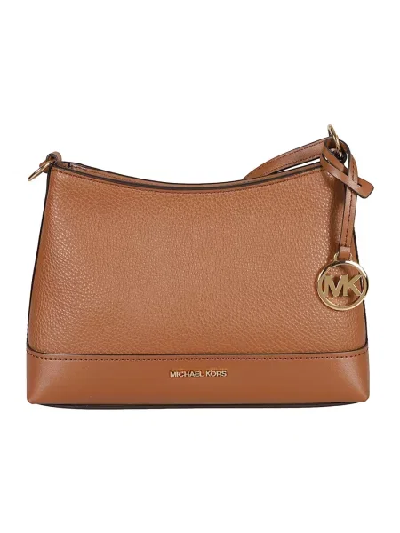 Torebka Michael Kors brązowa