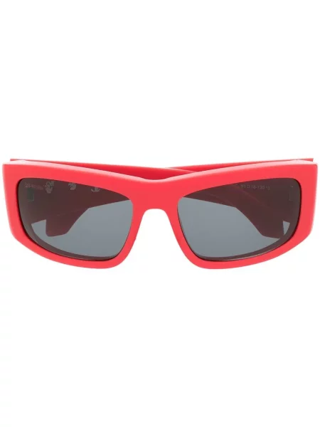 Ochelari de soare Off-white alb