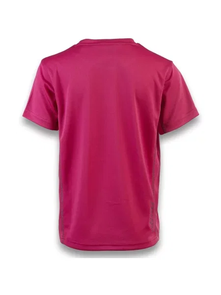 Tricou copii Ande roz