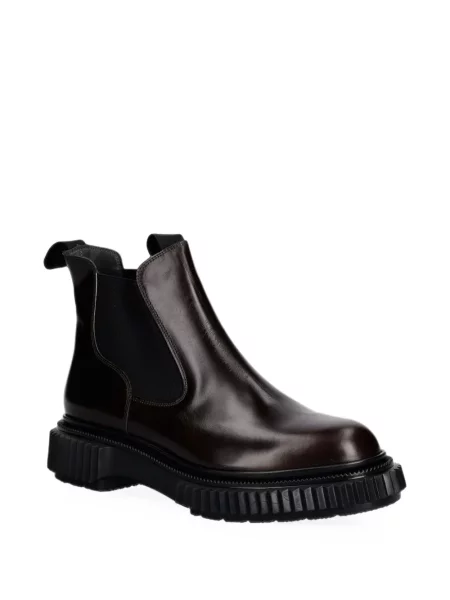Botine chelsea Adieu Paris maro