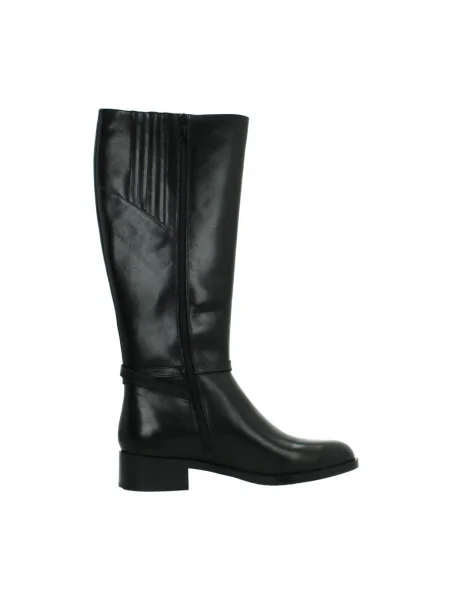 Tamaris Cizme negru