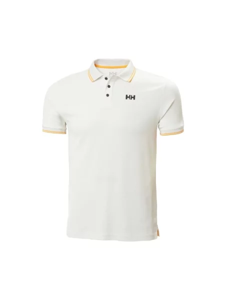 Tricou Helly Hansen galben