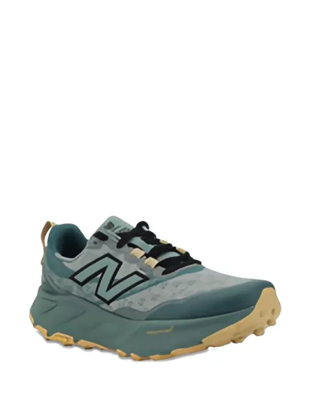Sneakerși New Balance Fresh Foam verde