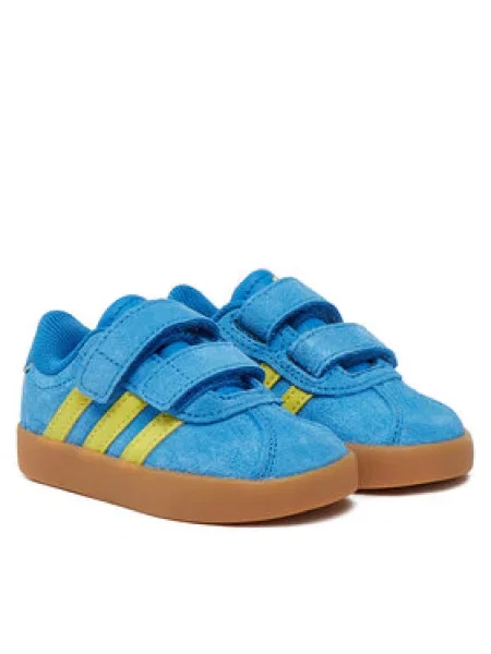 Sneakersy adidas modré