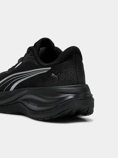 Кроссовки для бега Puma Nitro черные