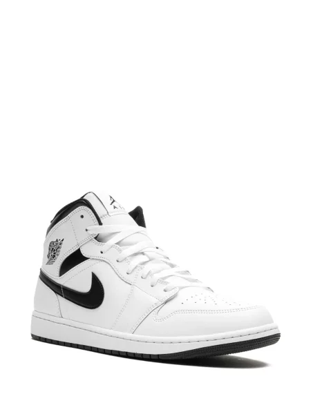 Tenisky Jordan Air Jordan 1 bílé