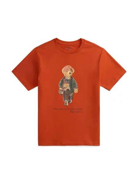 Polo Ralph Lauren футболка дитяча