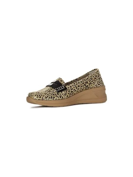 Pantofi Artiker negru