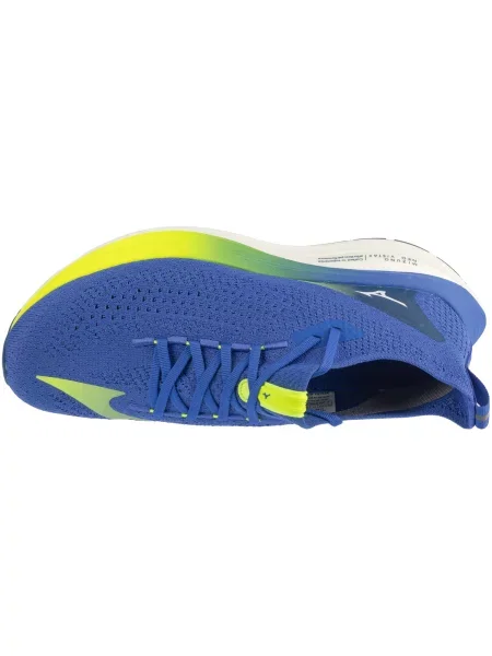 Pantofi Mizuno albastru