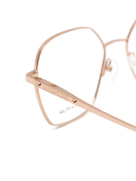Слънчеви очила Zadig&voltaire
