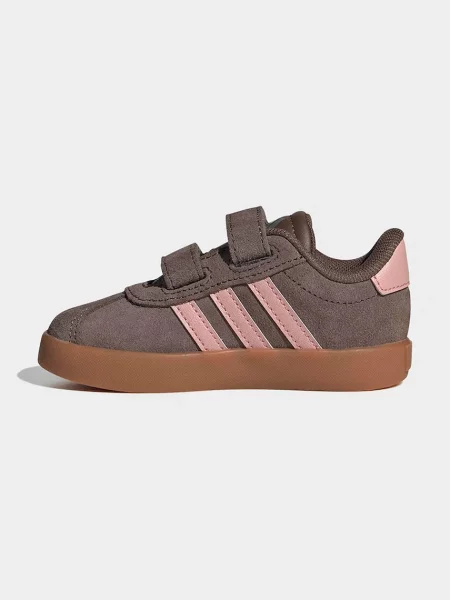 Adidas VL COURT кросівки дитячі