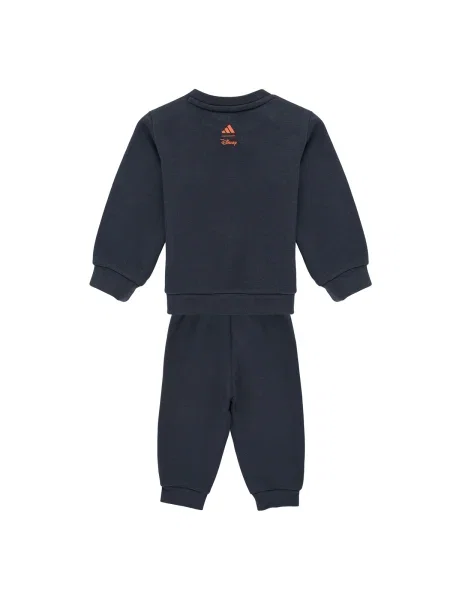 Gyerek ruha Adidas fekete