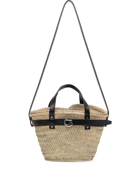 Geantă bucket Coperni