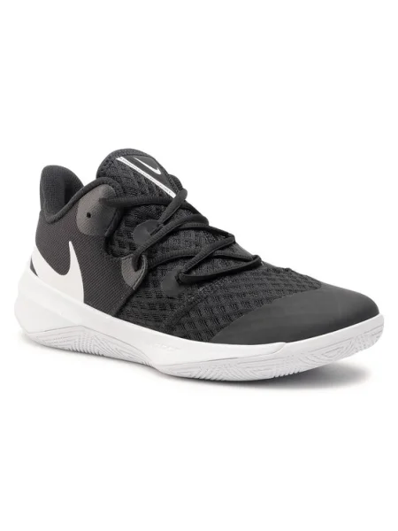Nike Cipő Zoom Hyperspeed Court fekete