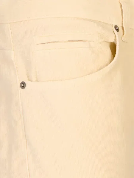 Pantaloni Dondup de catifea cord