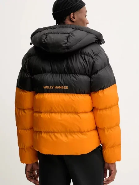 Куртка Helly Hansen ACTIVE демісезонна помаранчевий